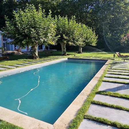 Jack'S Lodge - La Grange Tosse Zewnętrze zdjęcie