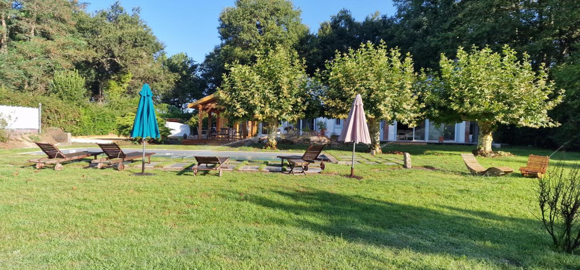 Jack'S Lodge - La Grange Tosse Zewnętrze zdjęcie
